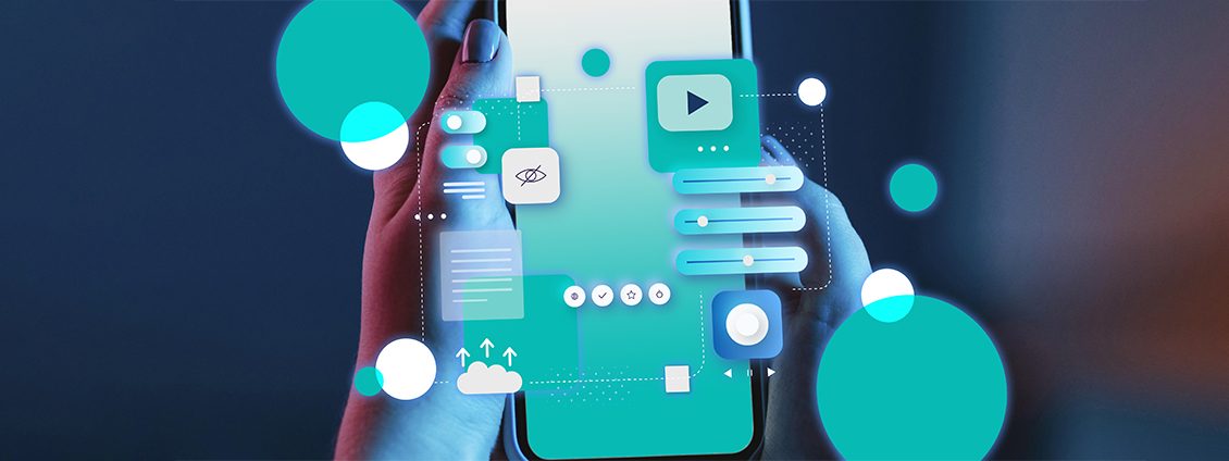 Low code for digital transformation