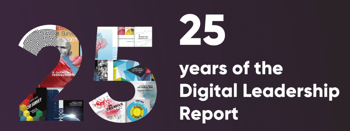 Digital Leadership Report