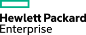 hewlett packard enterprise logo