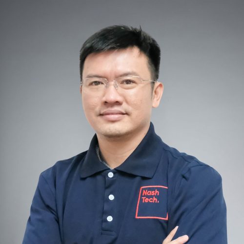 Phi Huynh