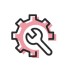 acquire the right technologies