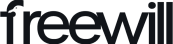 freewill header logo black