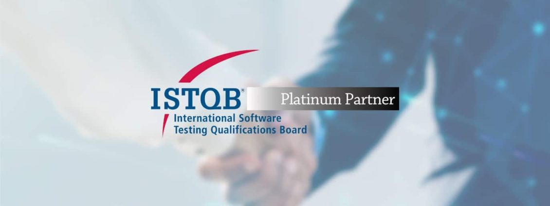 istqb platinum partner