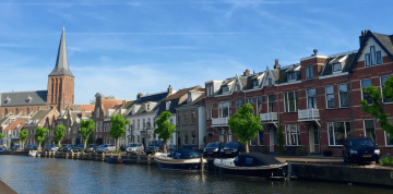 location maarssen netherlands