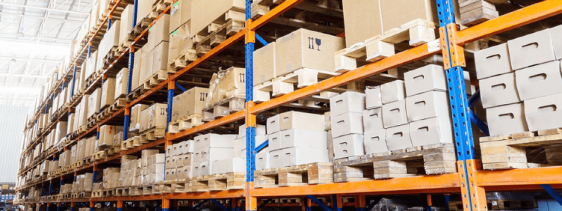 warehousing last miles x
